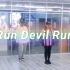 《Run Devil Run》少女时代   梦回2014