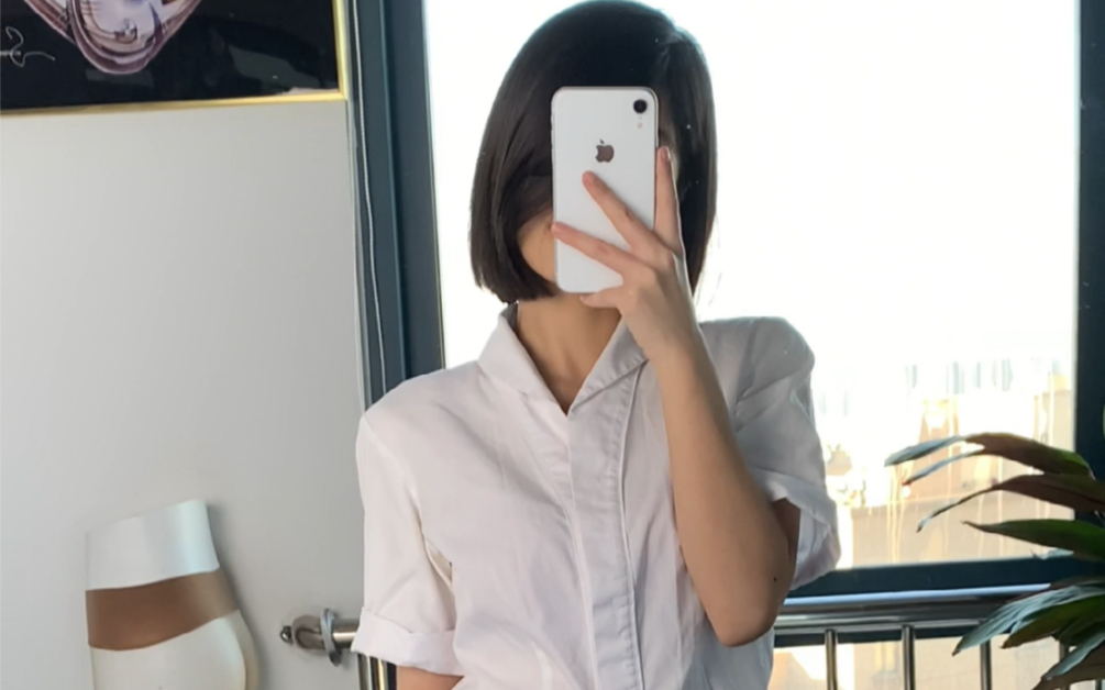 一定要包臀裙吗？不！一定要肉丝袜！