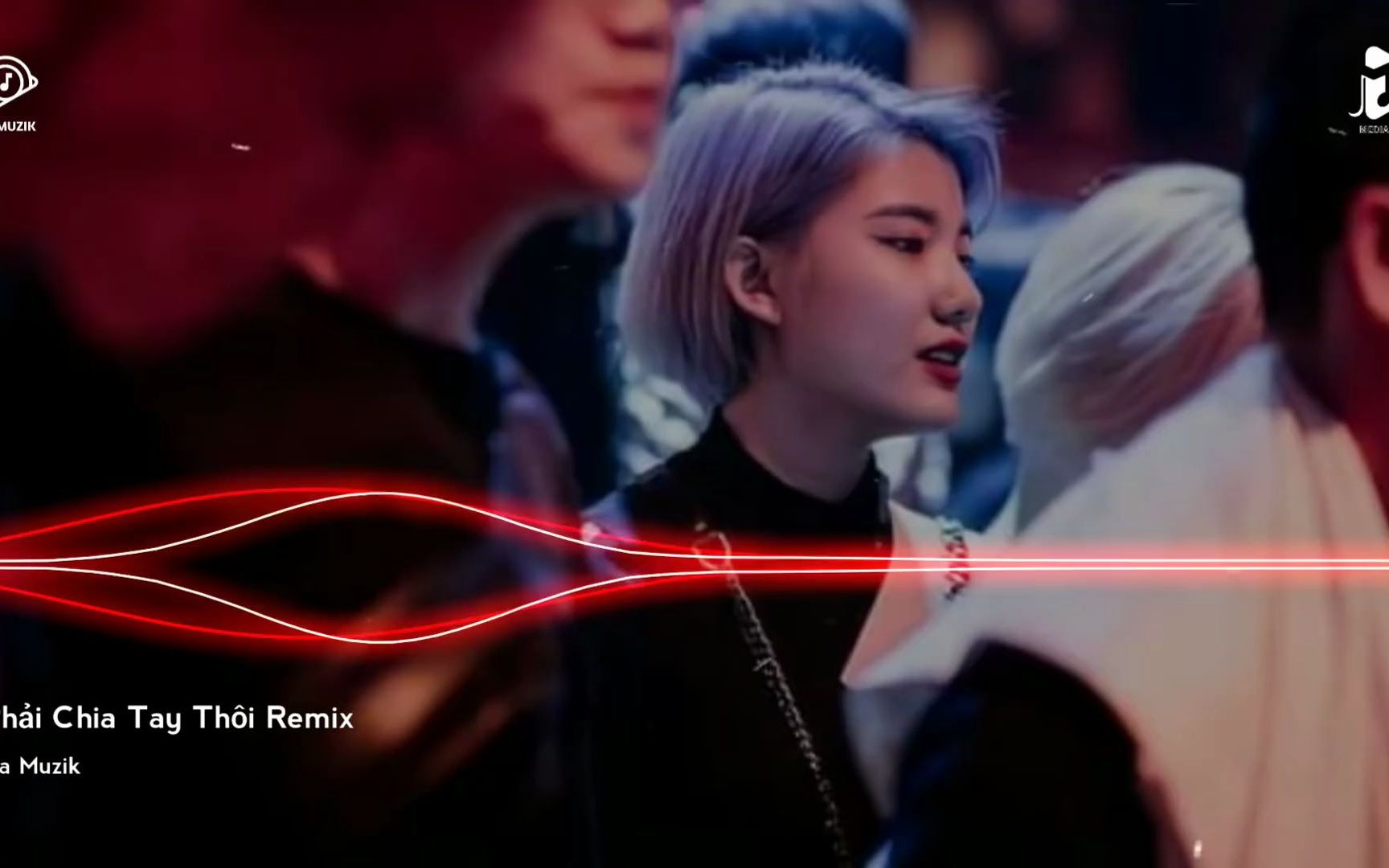 Giờ Thì Em Ơi Ta Đã Mất Nhau Rồi Remix ( Tuấn Hưng ) Phải Chia Tay Thôi