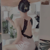 女装大佬伪娘男姐姐 吊带穿搭 姐妹们来