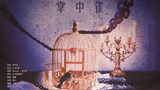 【正泰】掌中雀 | 正泰同人文《掌中雀》授权同名OST