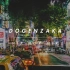 〚日本語 • Hip Hop • City Pop〛DOGENZAKA MIX 1