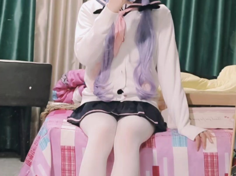 能和独角兽妹妹一起过61嘛~