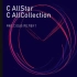 C AllStar - 再不再見（CD Version）