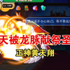 【卡布西游回归】正神黄天翔:为什么会有龙脉献祭这个技能啊？_游戏热门视频
