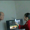 女儿往事记录——姥爷的7岁英语老师