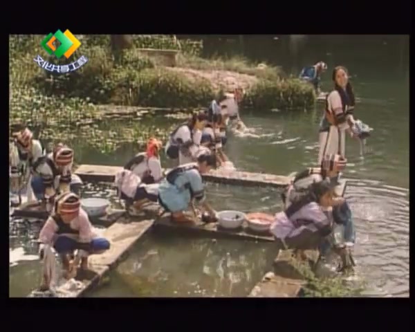 【国产老电影】姑娘寨（1987）
