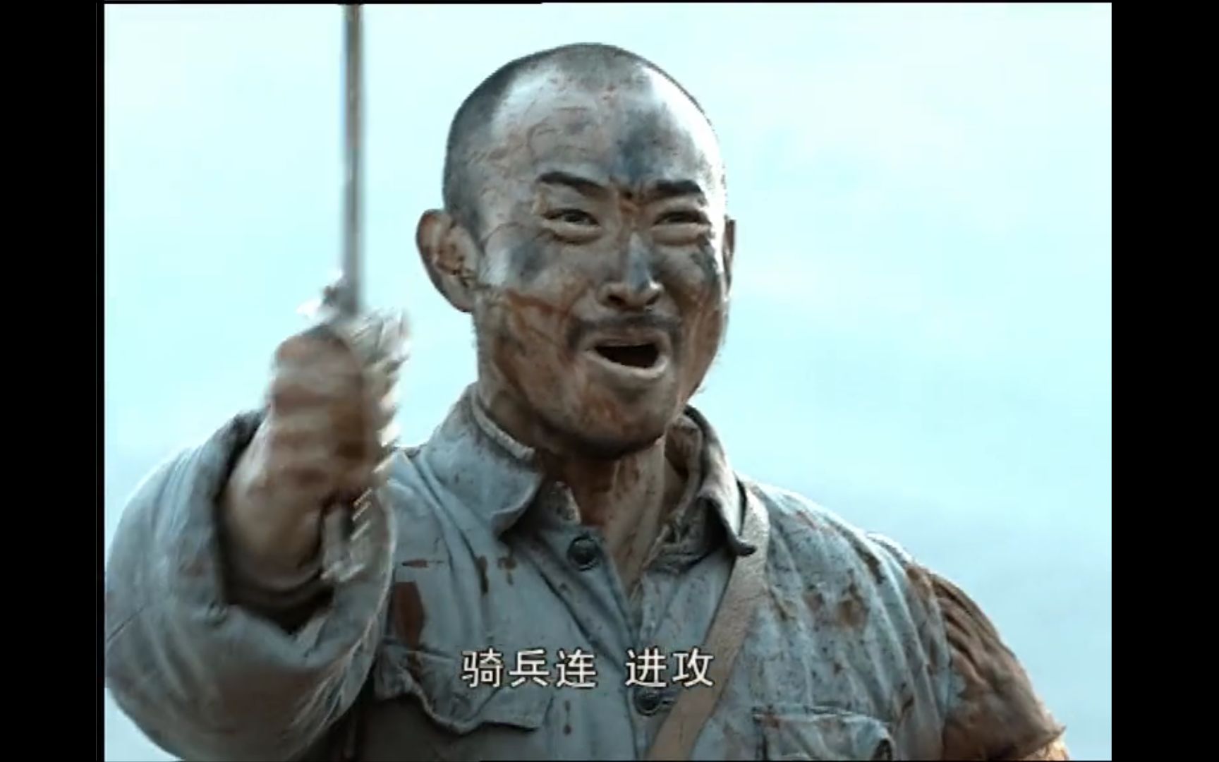 亮剑中你不知道的精彩片段