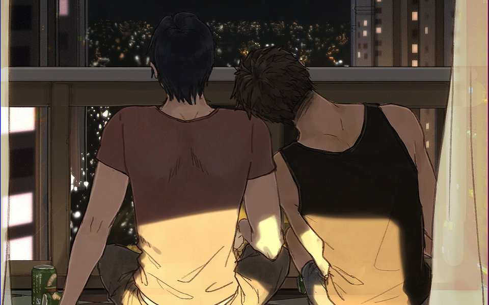 落莫言】如果相信 蛇蝎点点著 【叽叽复叽叽】