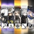 【明日方舟】玄学抽卡，爆爽百发竟出。。。。（封面真的！！）