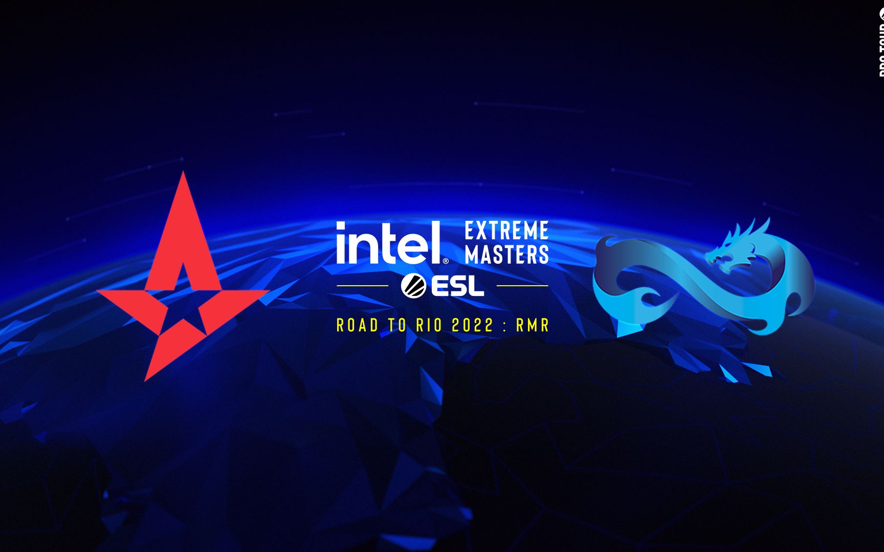 Astralis Vs Eternal Fire Major Rmr Bilibili Csgo