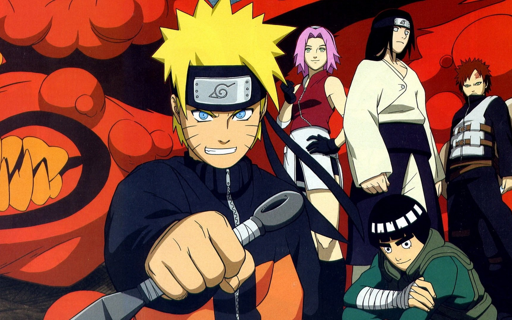 火影忍者人气排名_火影忍者女生颜值排名