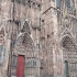 斯特拉斯堡大教堂是中世纪的建筑之一，也是欧洲著名的哥特式教堂