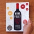 「酒痴官方书籍预告」Wine Folly Book Trailer