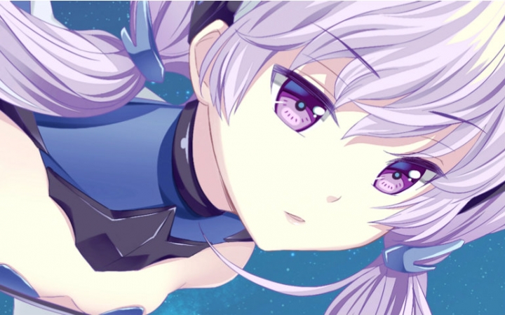 【结月缘v4】ephemeral【vspot x meloimage】