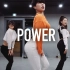 【1M】Hyojin Choi 编舞 Power