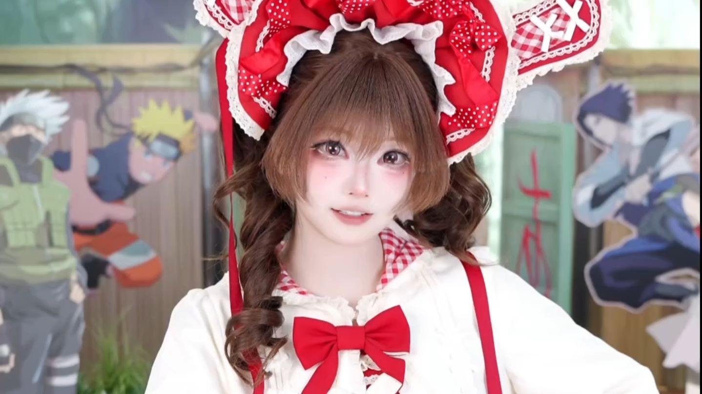 「纯享版」圣诞莱 more jump more