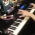 【触手猴】初音未来的消失【钢琴弹奏】