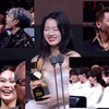 小品女王单依纯疑似得罪主办方惹笑众人