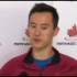 Patrick Chan  2016 Skate Canada High Performance