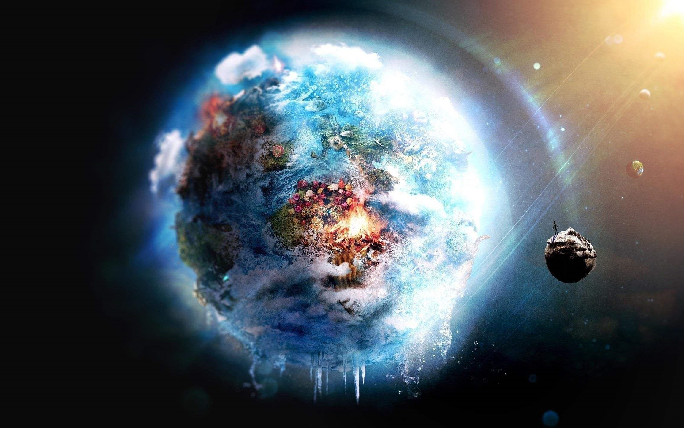 世界观