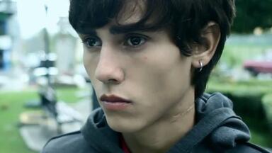 【剧情/英字】红色衬衫 <em class="keyword">ROJO</em>(2014)【男主美如画】