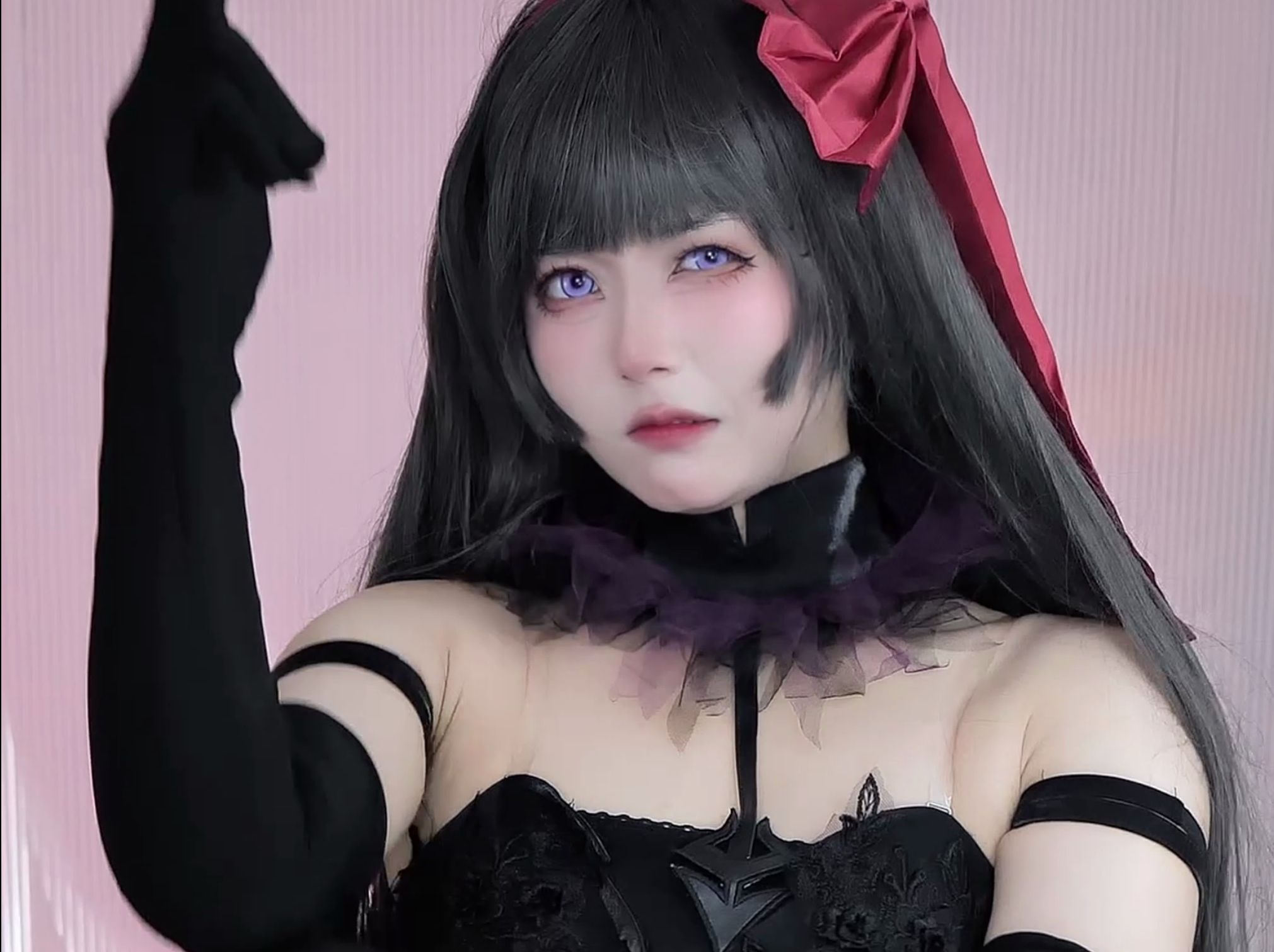 The unimagined lady-boy.