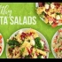 【The Domestic Geek】5份健康的意大利面沙拉食谱