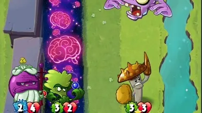 （整活）暗夜菇的雷达