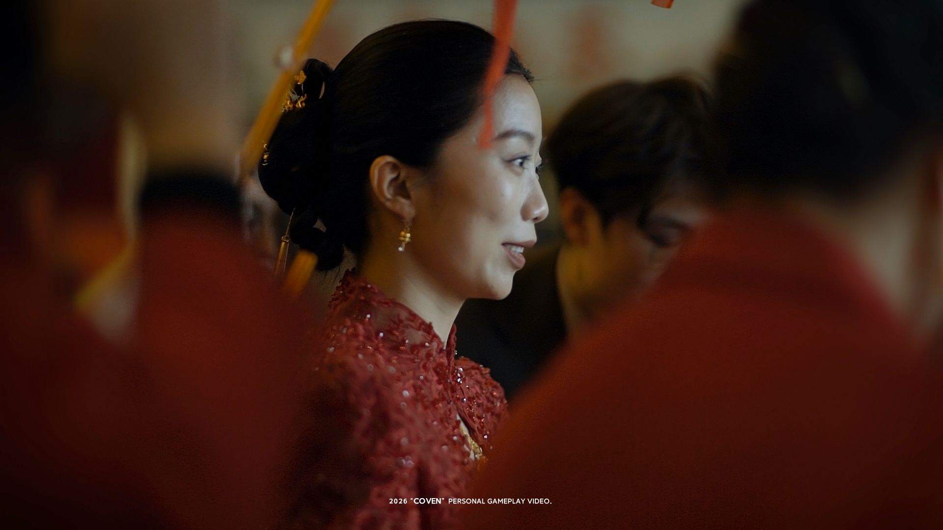【婚礼视频】莆田电影感婚礼纪实短片分享