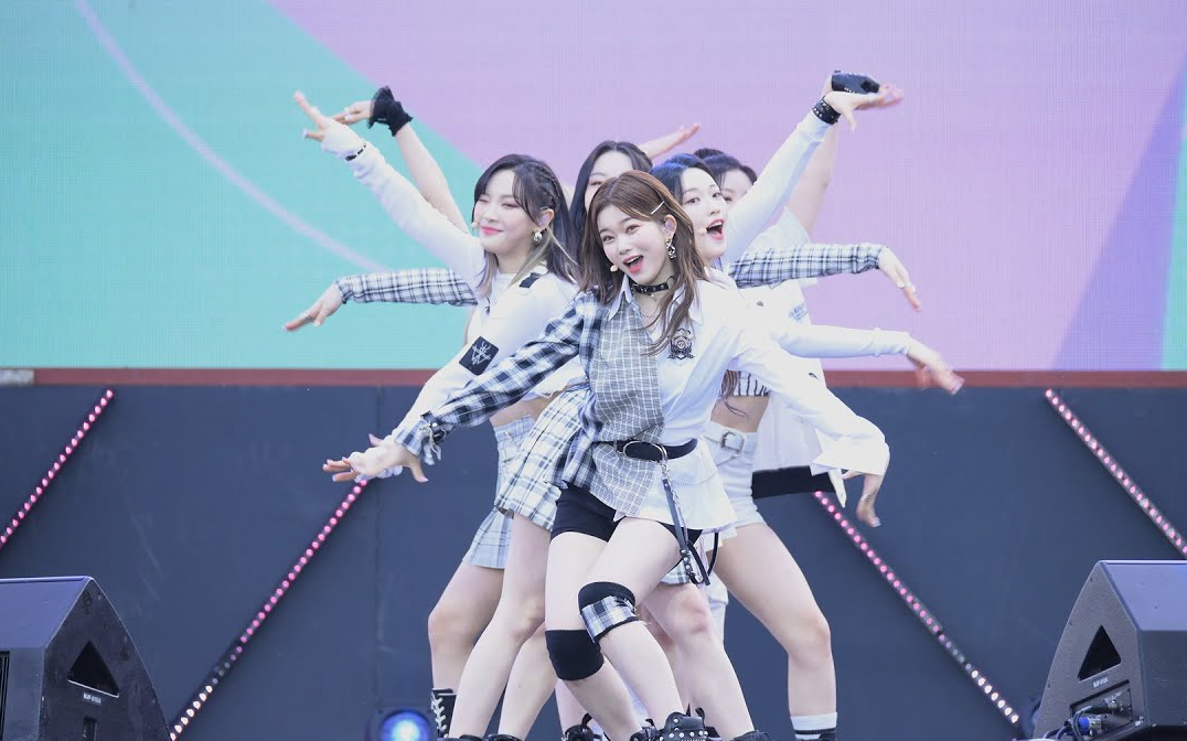 220528 TSUKI GingaMingaYo SPD_哔哩哔哩_bilibili