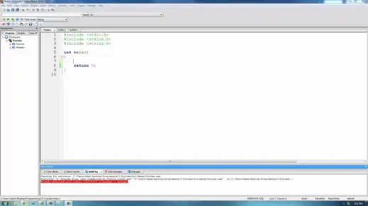c使用 ANTLR4，MySQL 和 C 构建程序  第1张