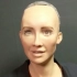 采访AI机器人索菲亚：我爱人类，没有缘由！