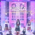 【翻唱】完全不会韩语唱《FIESTA》是什么样