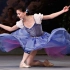 【跪看】炫技系列Σ(°Д°;)来看芭蕾仙女们高超的足尖技巧之--足尖小跳合集