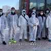不容易！网格员哭到一半工作一来秒变坚强