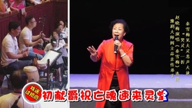 豫剧曲跃星秦雪梅哭灵曲谱_豫剧秦雪梅苗文华
