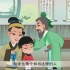 中国儿童书法动漫--颜筋柳骨