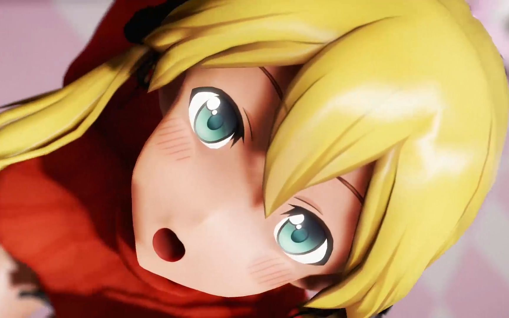 赤井 は あと iwara