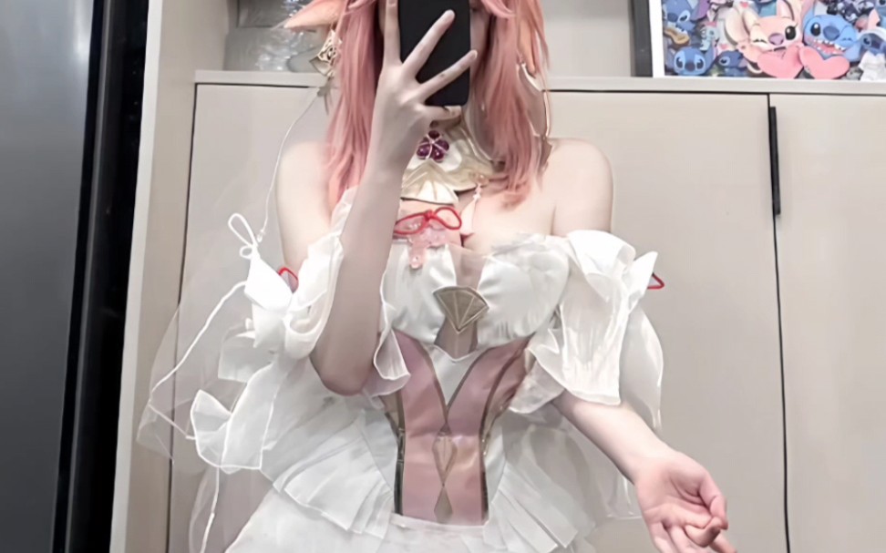 You've got to be kidding me.