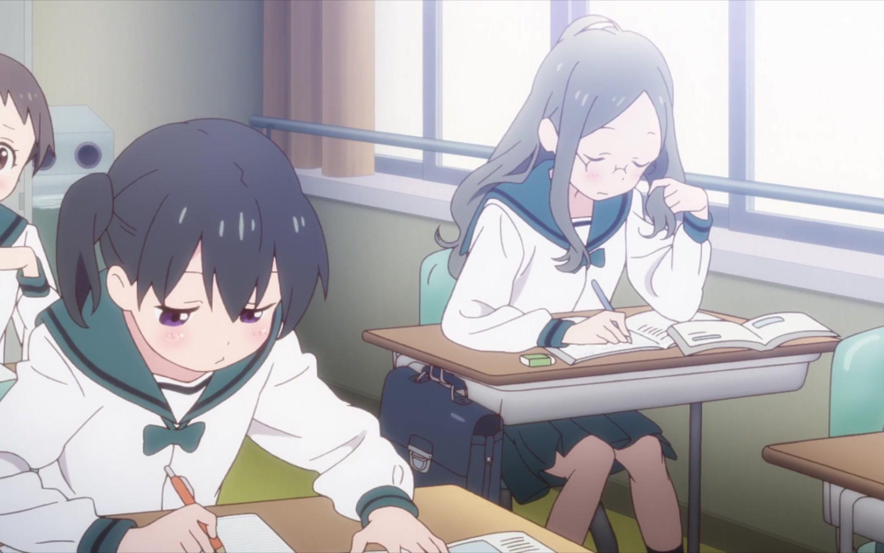 【7月】向山进发3期 PV1【1080P】_哔哩哔哩_bilibili