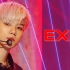EXO《Obsession》20191207（4K高清+现场+一位受赏）