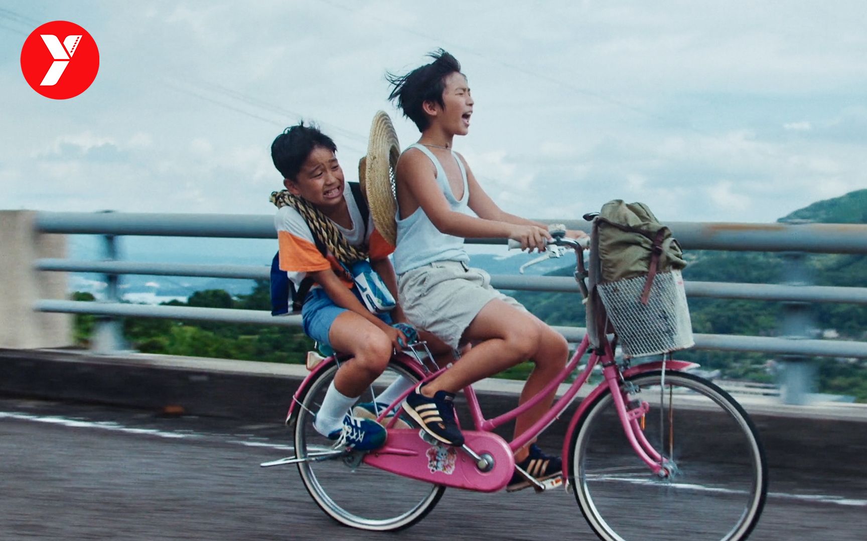 【越哥】今年夏天必看的宝藏新片，我最推荐这一部，没有之一！