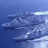 【宣传片】中国军视网 海军演习短片 【无字幕】