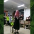 当你试图在教室女装跳书记舞……（视角2）