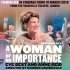 【西区话剧】王尔德《无足轻重的女人》2018年伦敦沃德维尔剧院 A Woman of No Importance - C