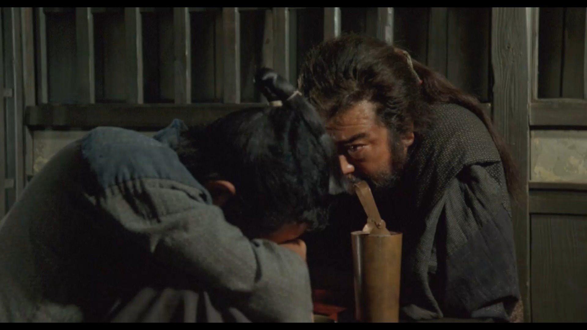 浪人街[1990]中字