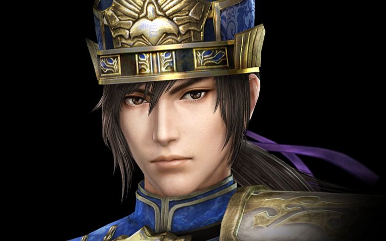 真三国无双7 台词鉴赏【荀彧,文鸯】