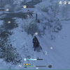 《逆水寒手游》野外强敌雪羽雄鹰——获取紫装_逆水寒