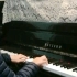 《让世界充满爱》钢琴伴奏